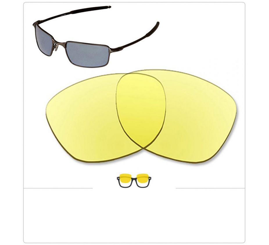 Oakley square wire hot sale 2.0 replacement lenses