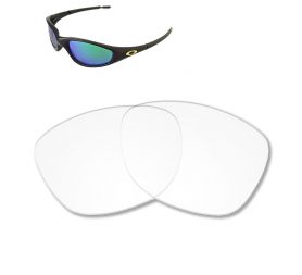 Verres de remplacement Oakley Straight jacket new (1999)