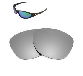 Verres de remplacement Oakley Straight jacket new (1999)