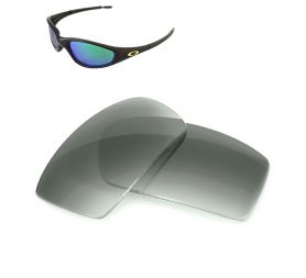 Verres de remplacement Oakley Straight jacket new (1999)