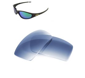 Verres de remplacement Oakley Straight jacket new (1999)