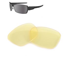 Verres de remplacement Oakley Spike