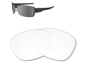 Verres de remplacement Oakley Spike