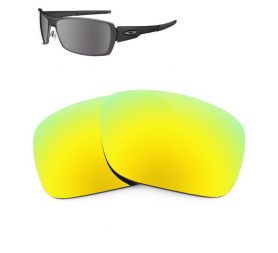 Verres de remplacement Oakley Spike