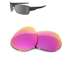 Verres de remplacement Oakley Spike