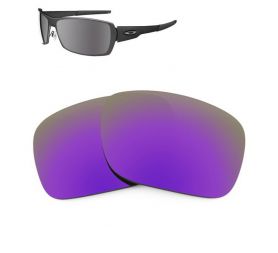 Verres de remplacement Oakley Spike