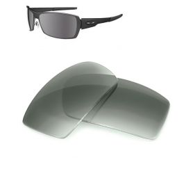 Verres de remplacement Oakley Spike