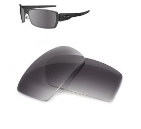 Verres de remplacement Oakley Spike