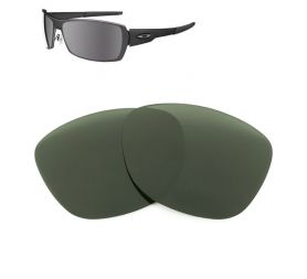 Verres de remplacement Oakley Spike