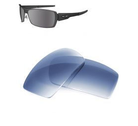 Verres de remplacement Oakley Spike