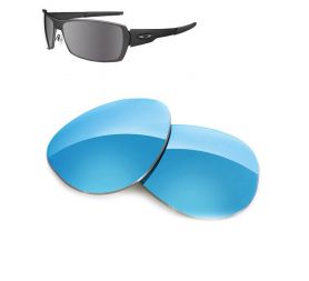 Verres de remplacement Oakley Spike