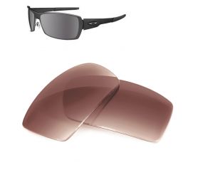 Verres de remplacement Oakley Spike
