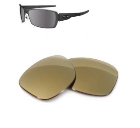 Verres de remplacement Oakley Spike