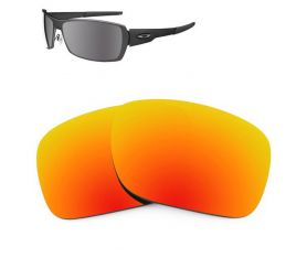 Verres de remplacement Oakley Spike