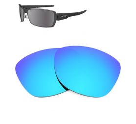 Compatible lenses for Oakley Spike