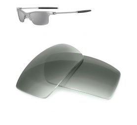 Verres de remplacement Oakley Razrwire et razrwire nbt