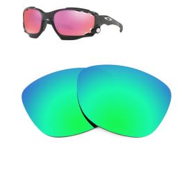 Verres de remplacement Oakley Racing jacket vented