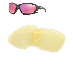 Verres de remplacement Oakley Racing jacket vented