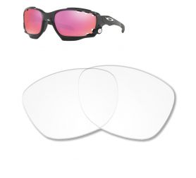 Verres de remplacement Oakley Racing jacket vented