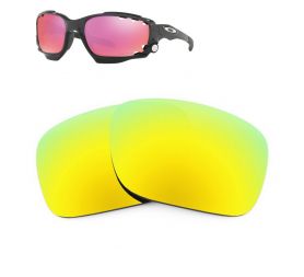 Verres de remplacement Oakley Racing jacket vented