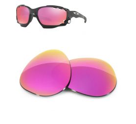 Verres de remplacement Oakley Racing jacket vented