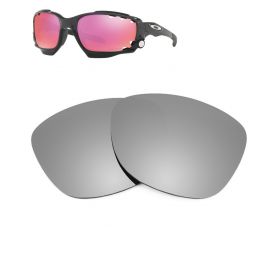 Verres de remplacement Oakley Racing jacket vented