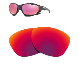 Verres de remplacement Oakley Racing jacket vented