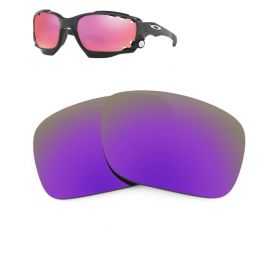 Verres de remplacement Oakley Racing jacket vented