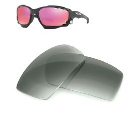 Verres de remplacement Oakley Racing jacket vented