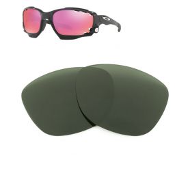 Verres de remplacement Oakley Racing jacket vented