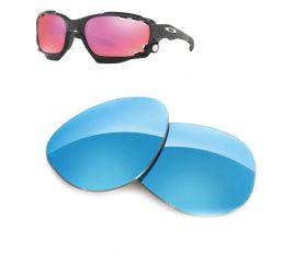 Verres de remplacement Oakley Racing jacket vented