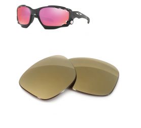 Verres de remplacement Oakley Racing jacket vented