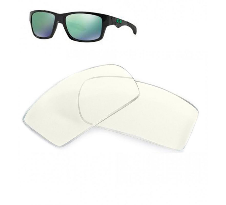 Compatible lenses for Oakley JUPITER