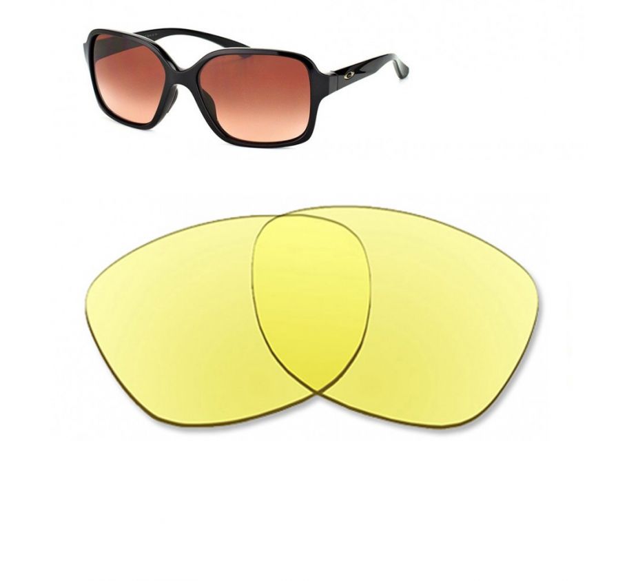 Oakley best sale proxy polarized