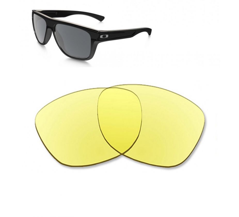 oakley breadbox lenses