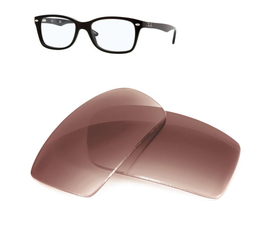 Compatible Lenses Ray Ban 5228 53mm compatible-lenses-ray-ban-5228-53mm