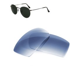 Verres de remplacement Ray-Ban 3447-47mm