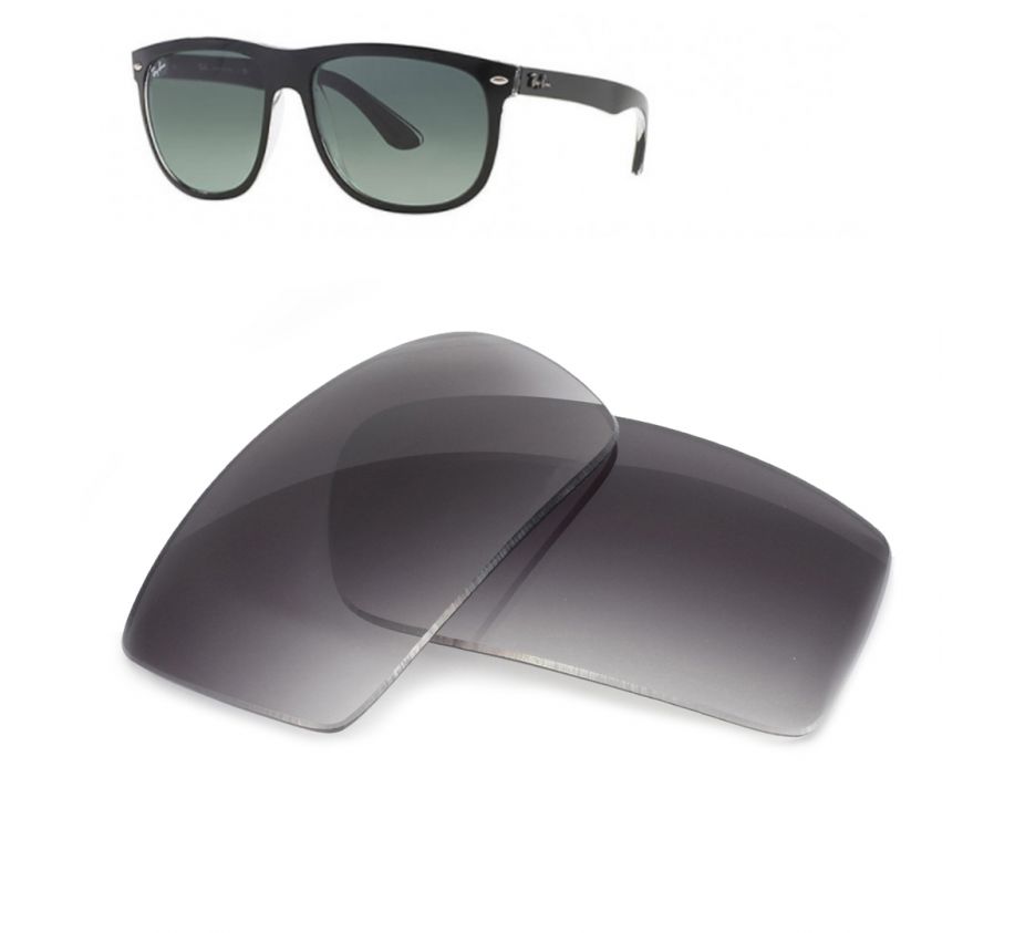 Verres de remplacement Ray-Ban 4147-60mm