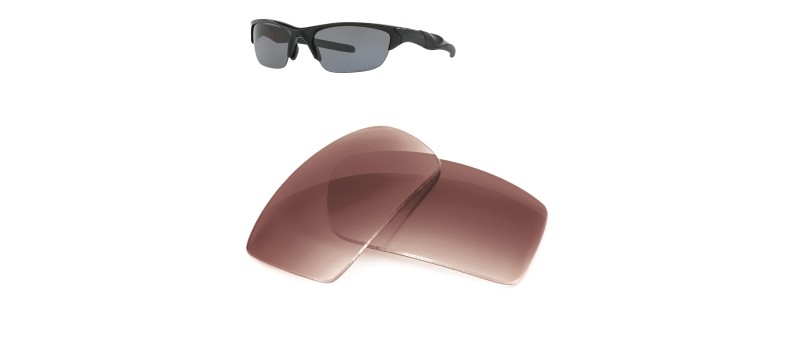 Oakley Half jacket XLJ