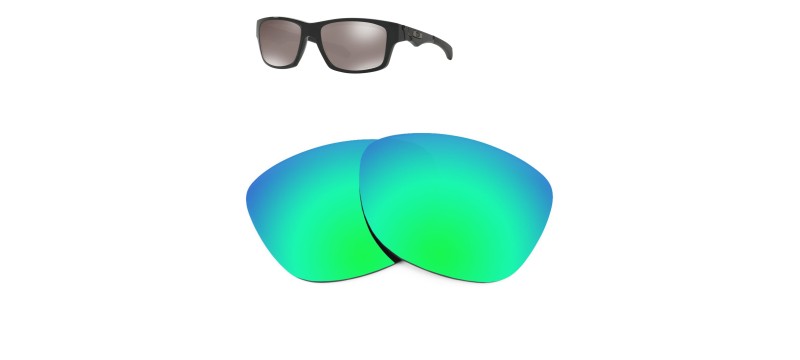 Verres de remplacement Oakley Jupiter squared  009135