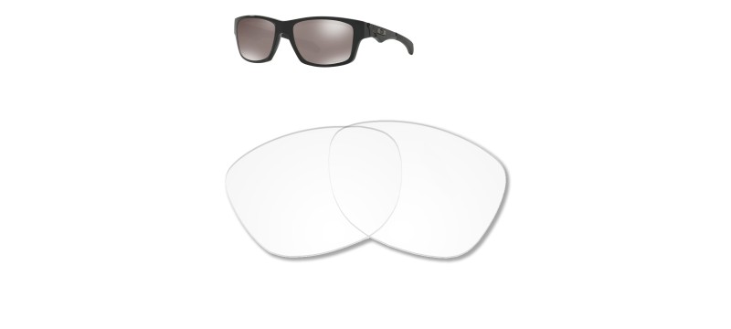 Verres de remplacement Oakley Jupiter squared  009135