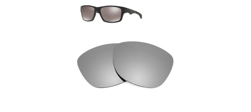 Verres de remplacement Oakley Jupiter squared  009135