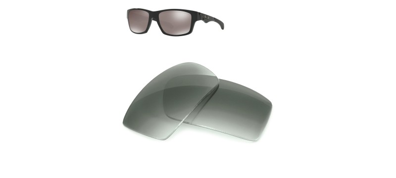 Verres de remplacement Oakley Jupiter squared  009135