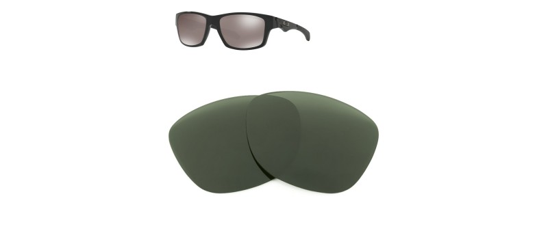Verres de remplacement Oakley Jupiter squared  009135