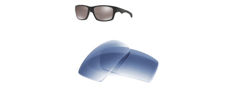 Verres de remplacement Oakley Jupiter squared  009135