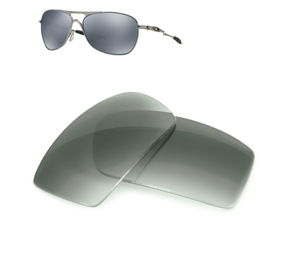 Verres de remplacement Oakley Crosshair 2.0 Verres de remplacement Oakley Crosshair 2.0