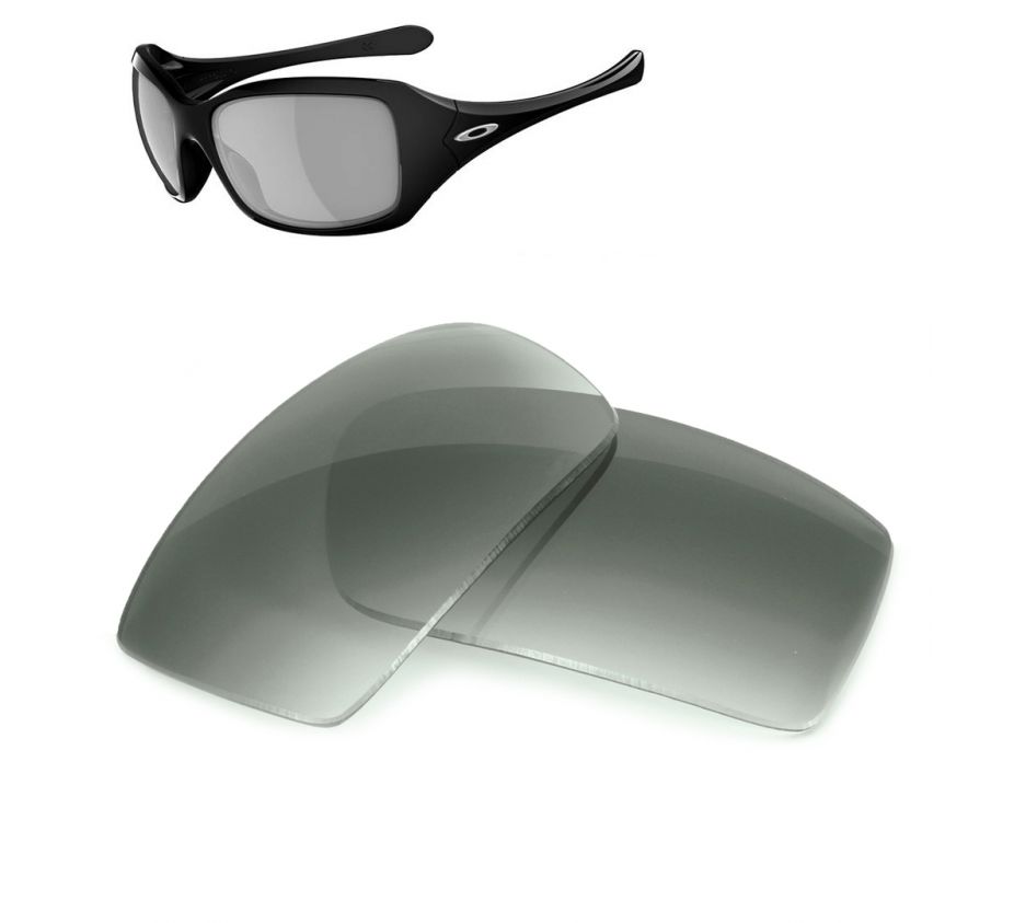 Verres de remplacement Oakley Ravishing