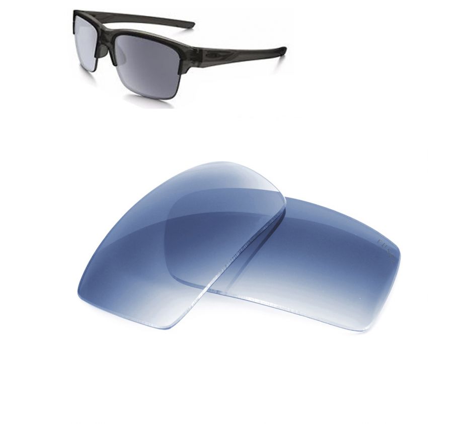 Verres de remplacement Oakley Thinlink  009316