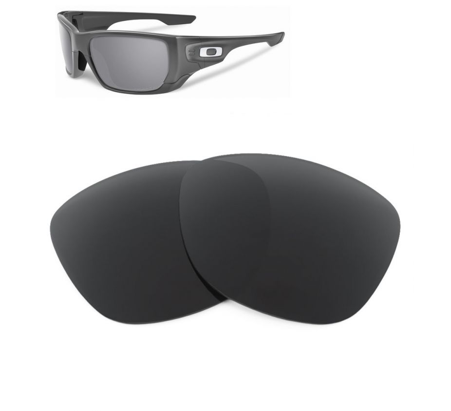 Verres de remplacement Oakley Style swich 009194