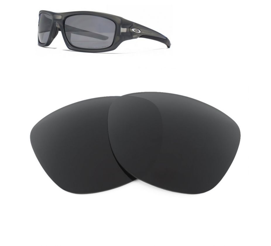 Verres de remplacement Oakley Valve new 009236 Verres de remplacement Oakley Valve new 009236
